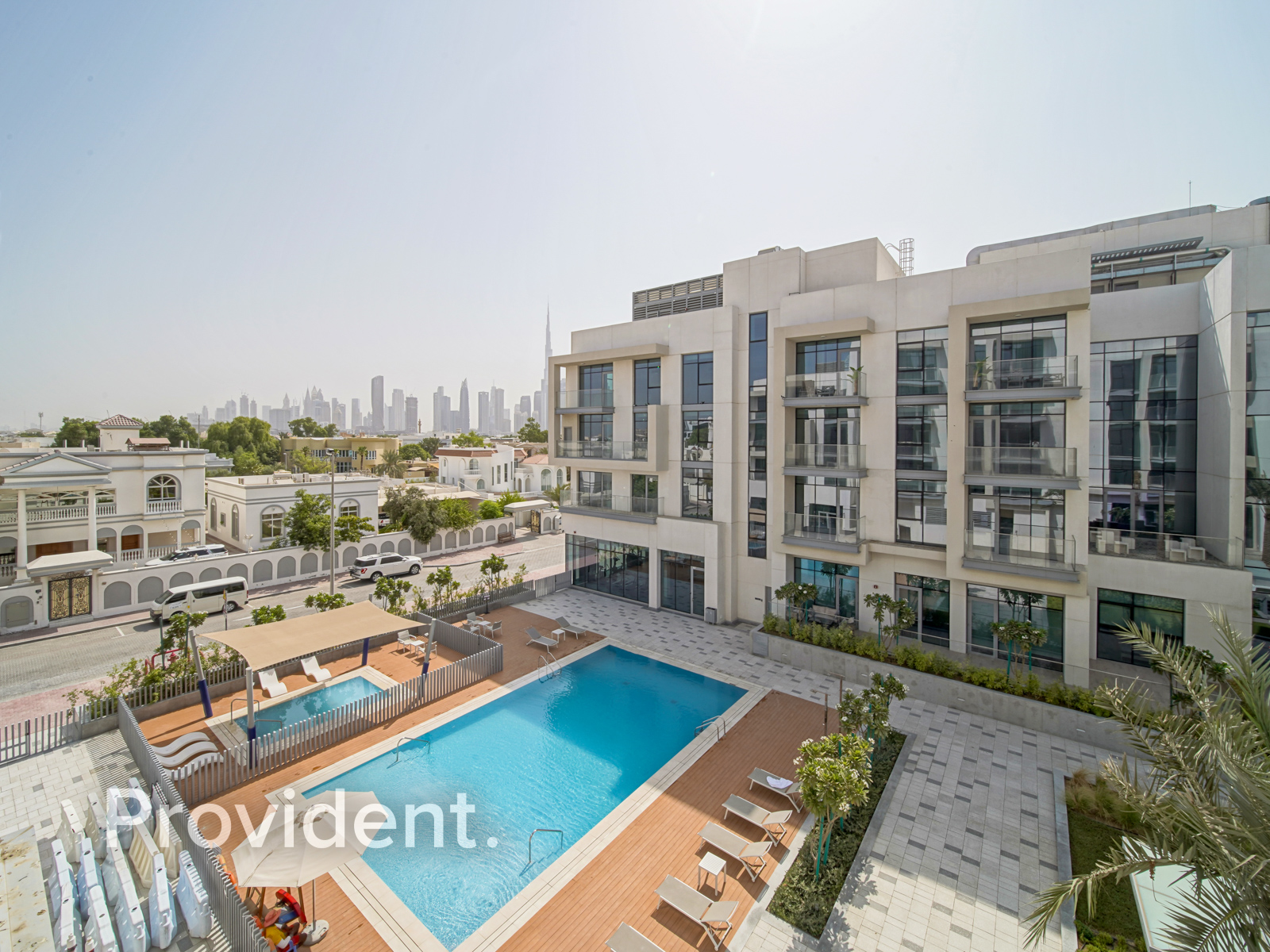 property image - Provident Estate