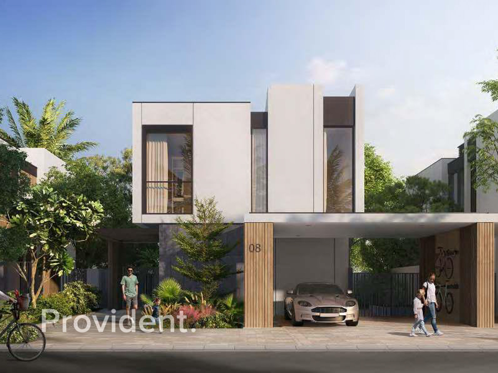 property image - Provident Estate
