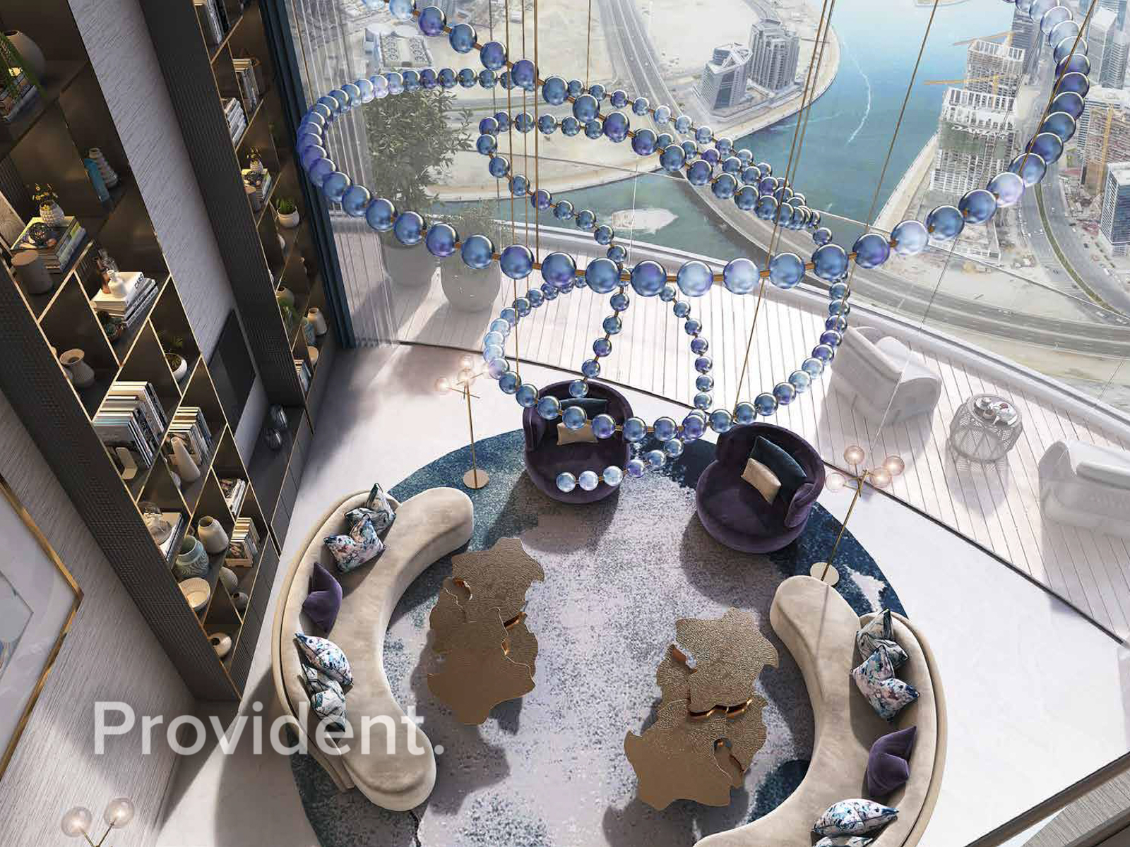 property image - Provident Estate