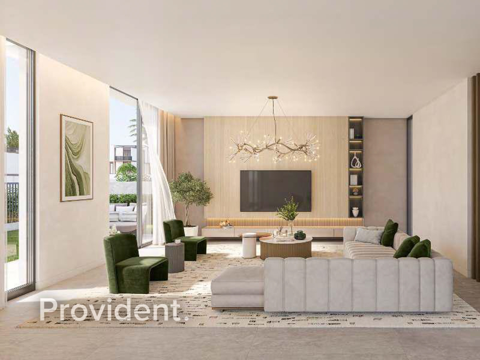 property image - Provident Estate