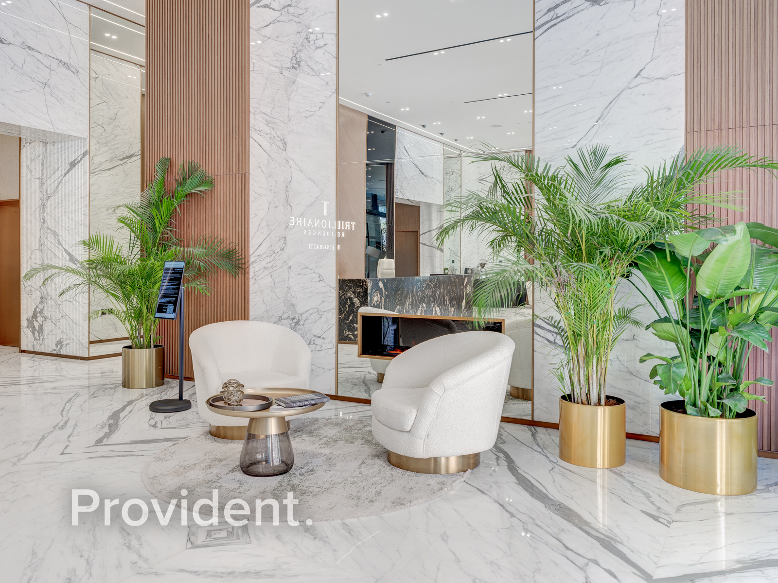 property image - Provident Estate