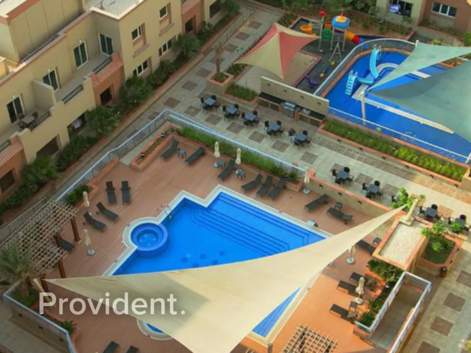 property image - Provident Estate