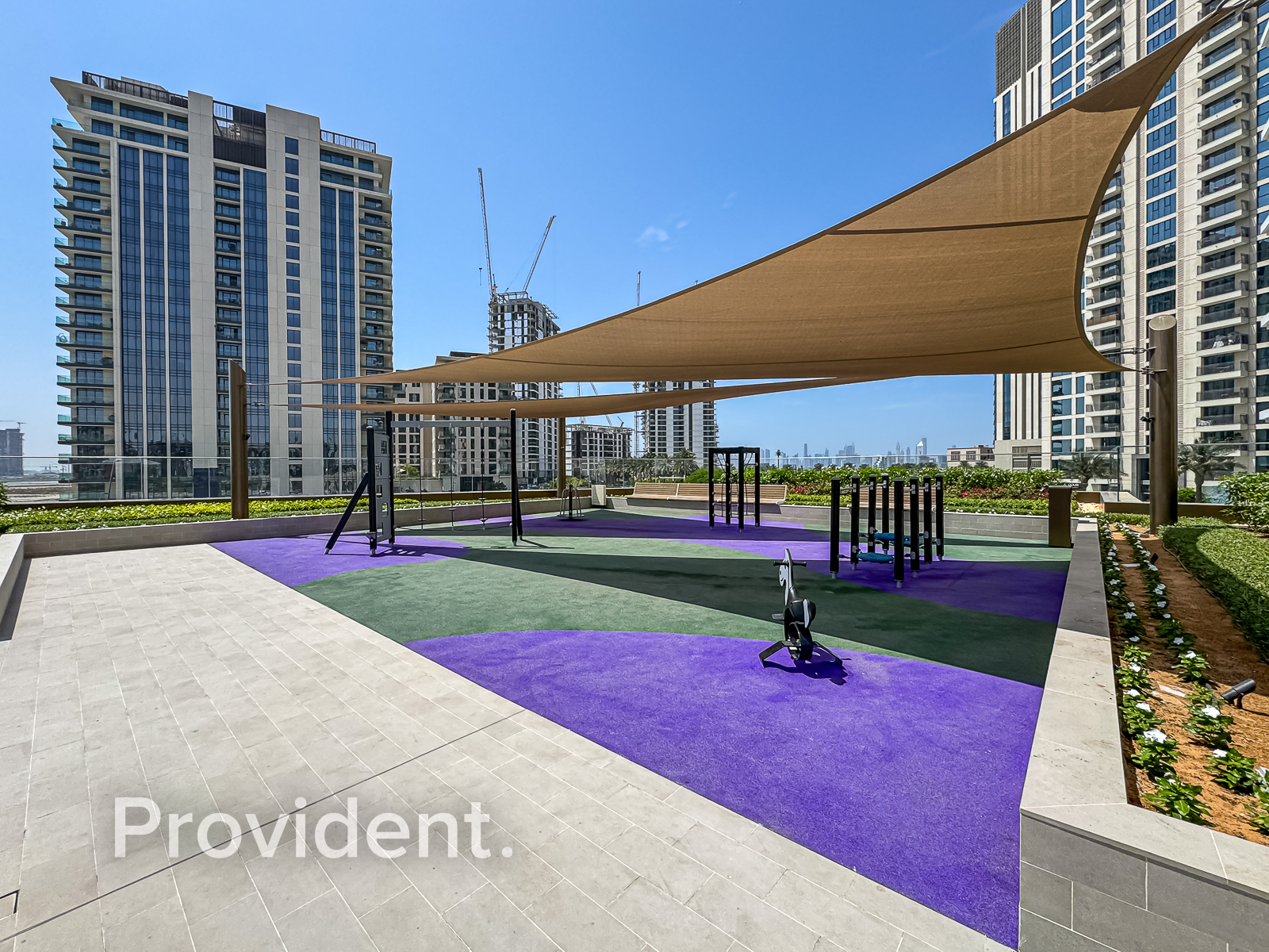 property image - Provident Estate
