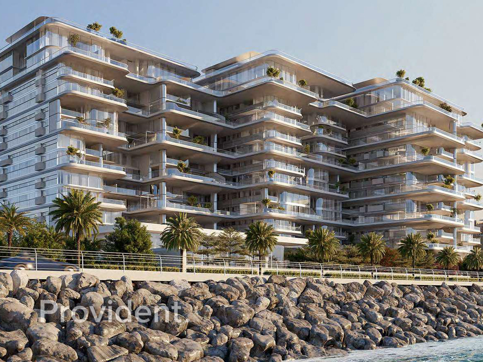 property image - Provident Estate