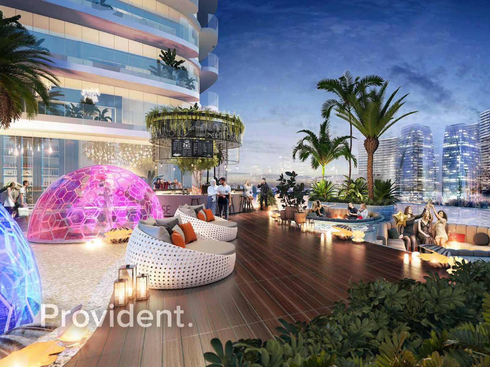 property image - Provident Estate