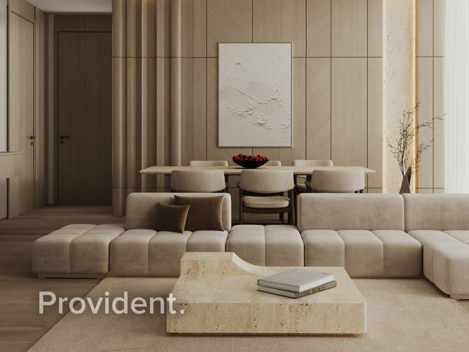 property image - Provident Estate