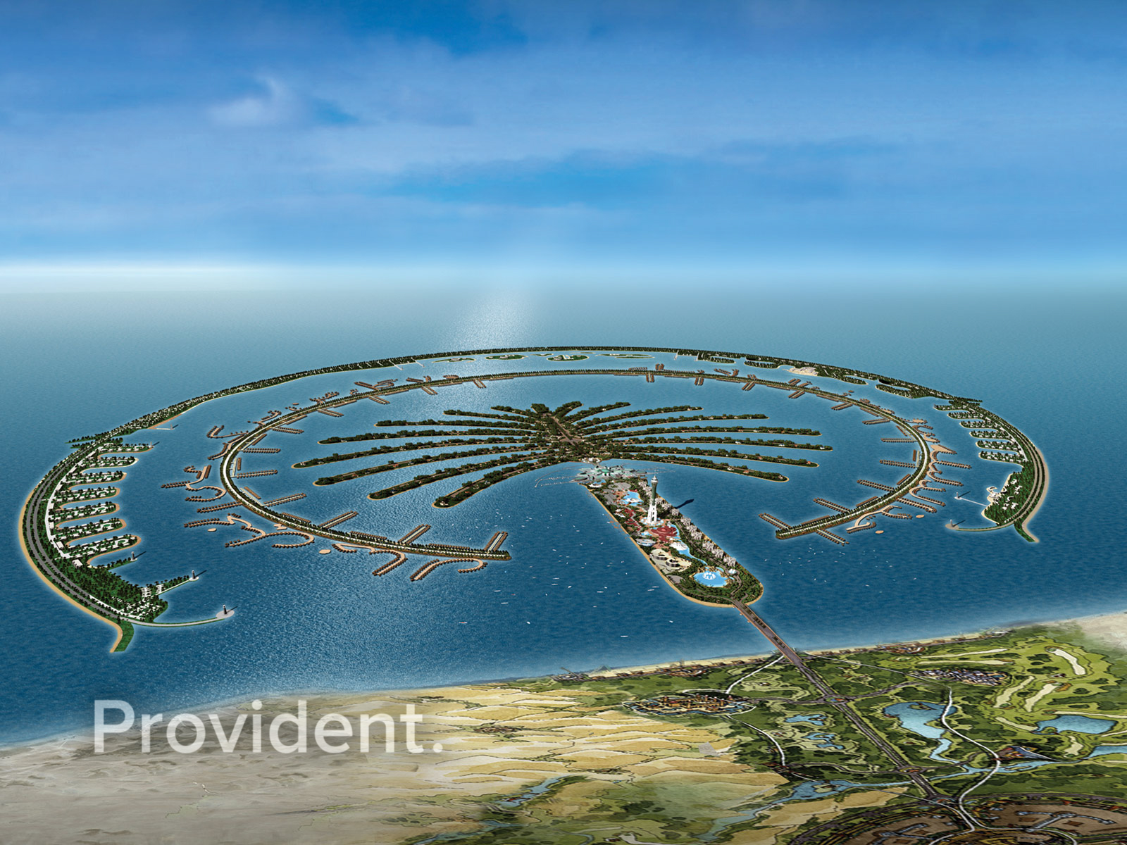 property image - Provident Estate