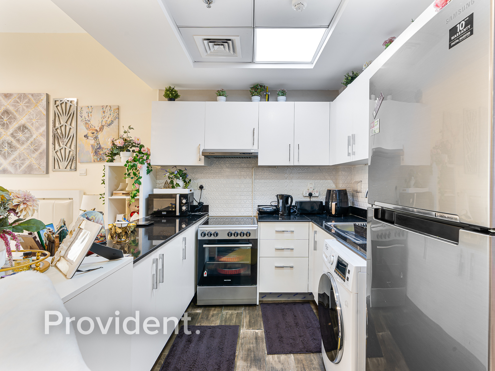 property image - Provident Estate