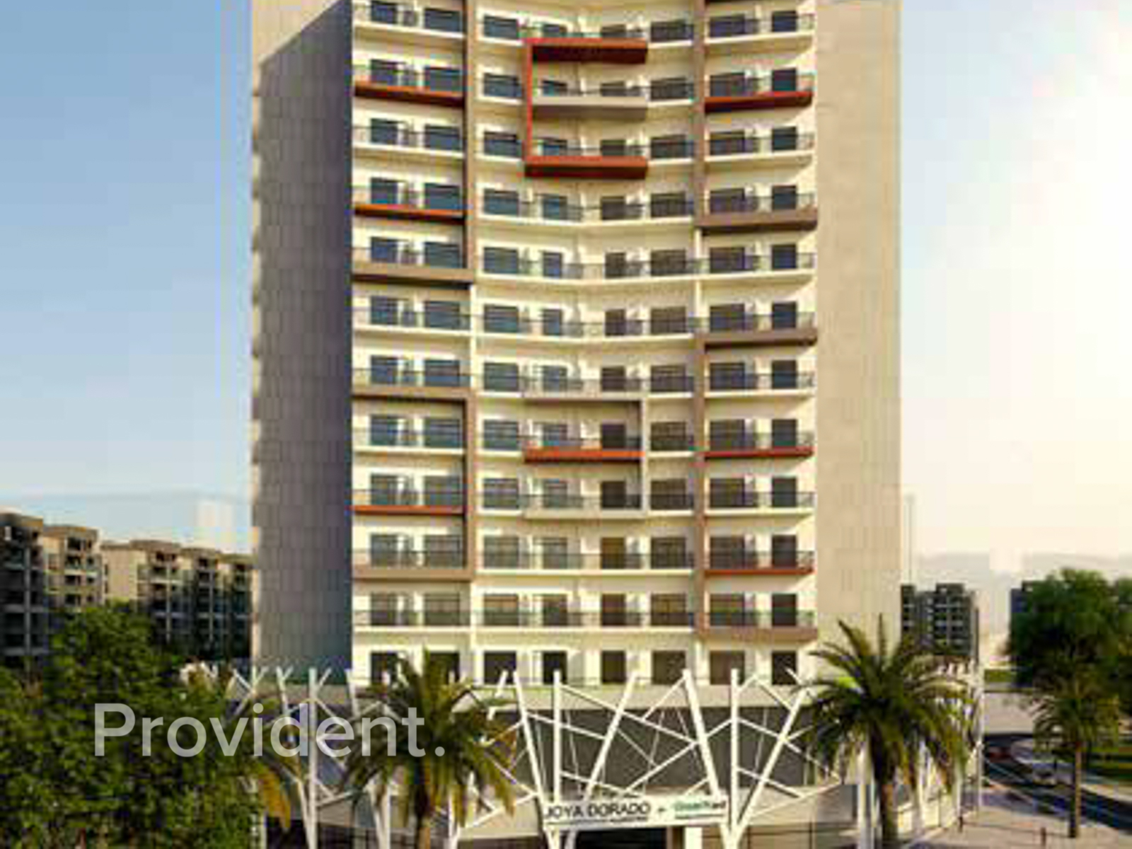property image - Provident Estate