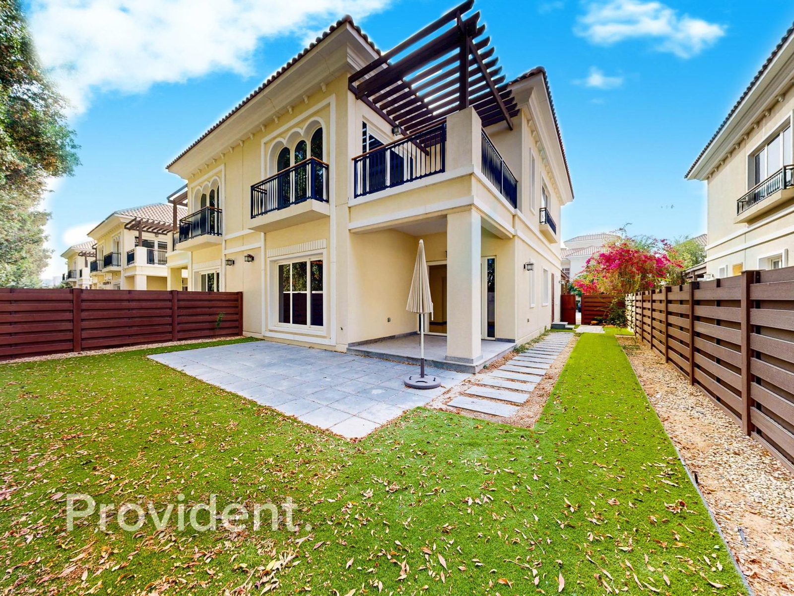 property image - Provident Estate