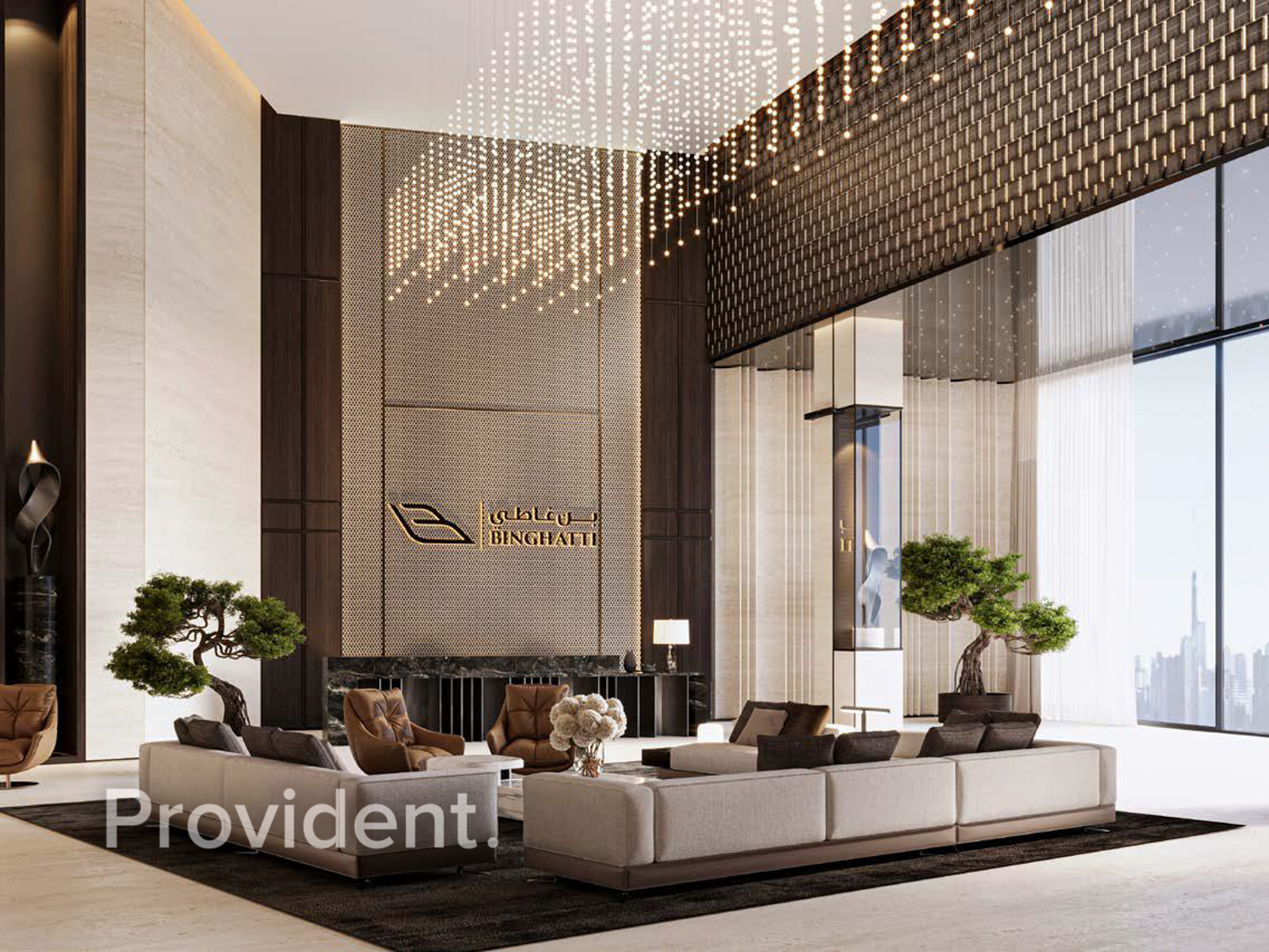 property image - Provident Estate