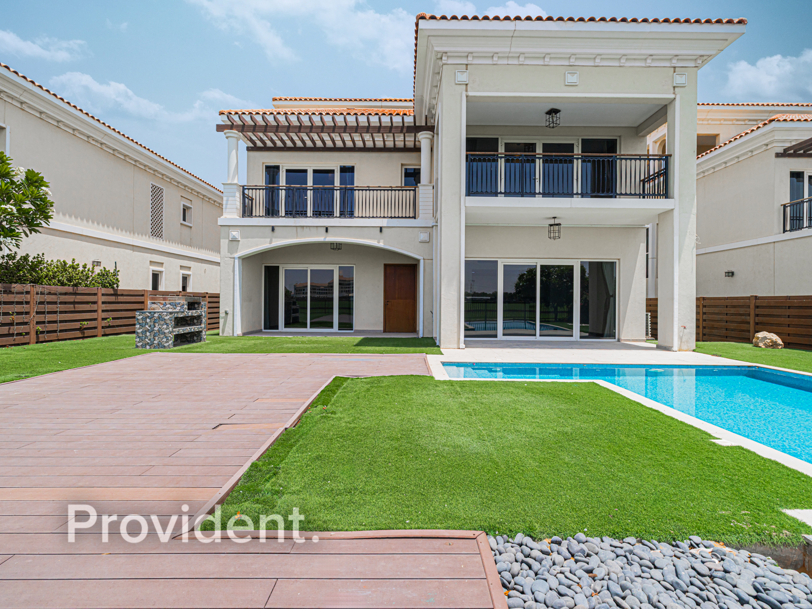 property image - Provident Estate