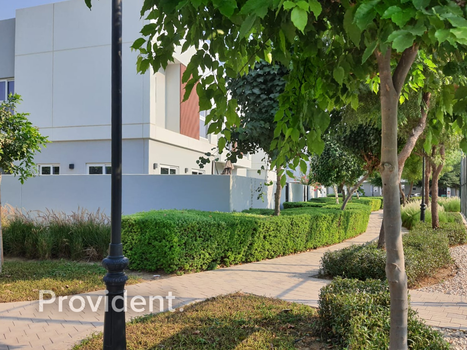 property image - Provident Estate