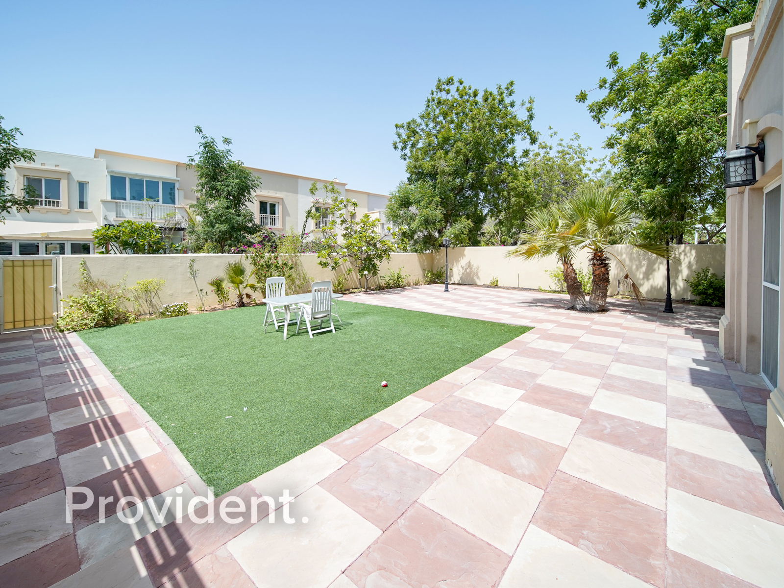 property image - Provident Estate