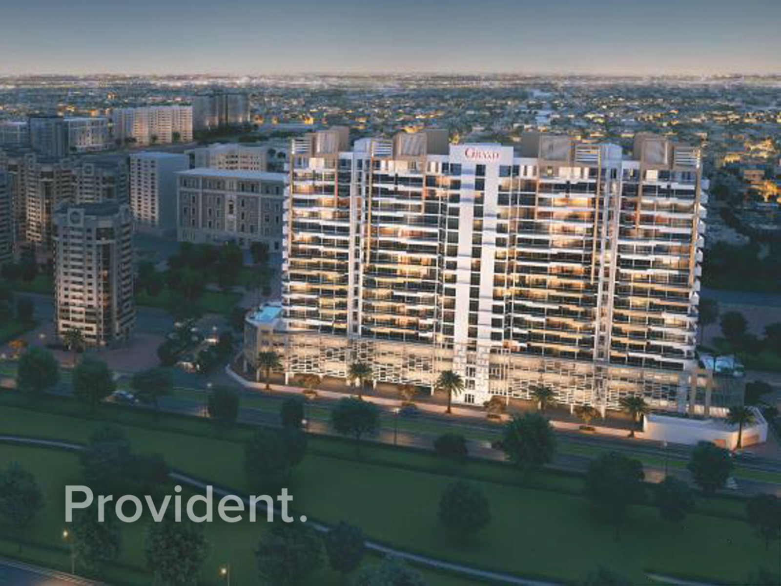 property image - Provident Estate