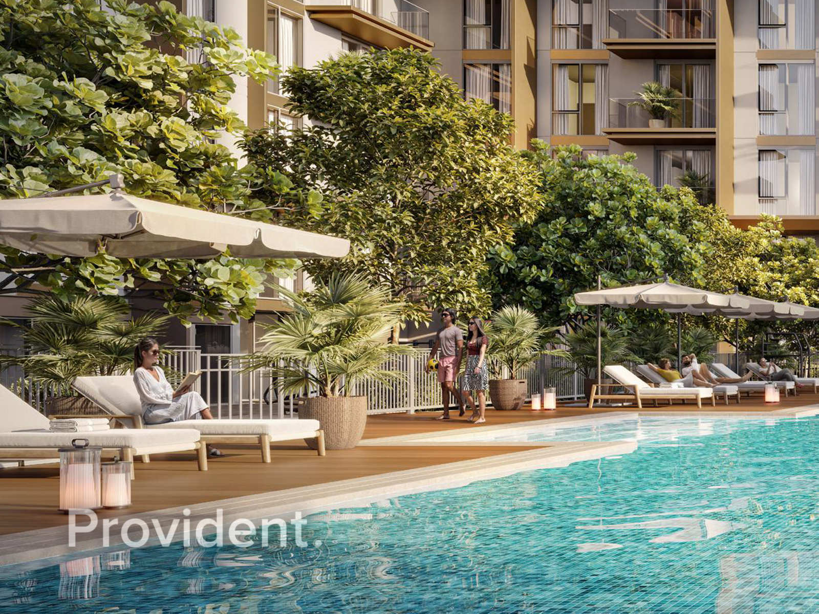 property image - Provident Estate