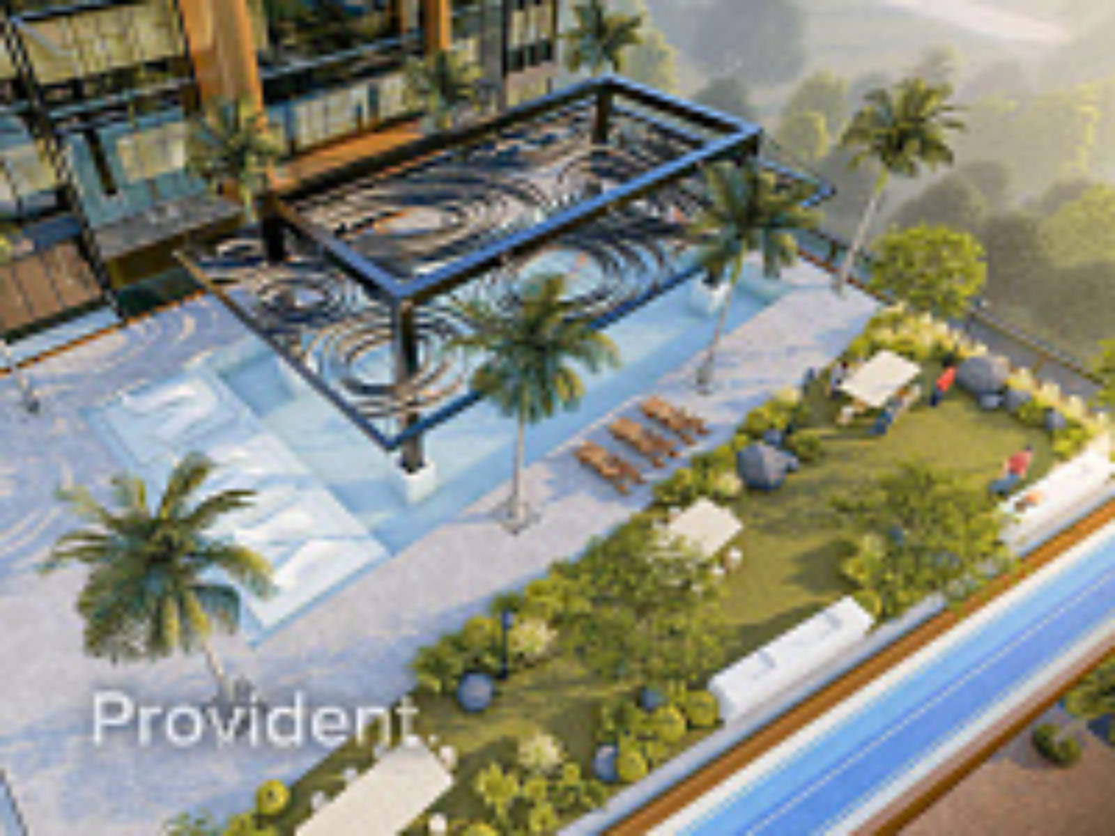 property image - Provident Estate