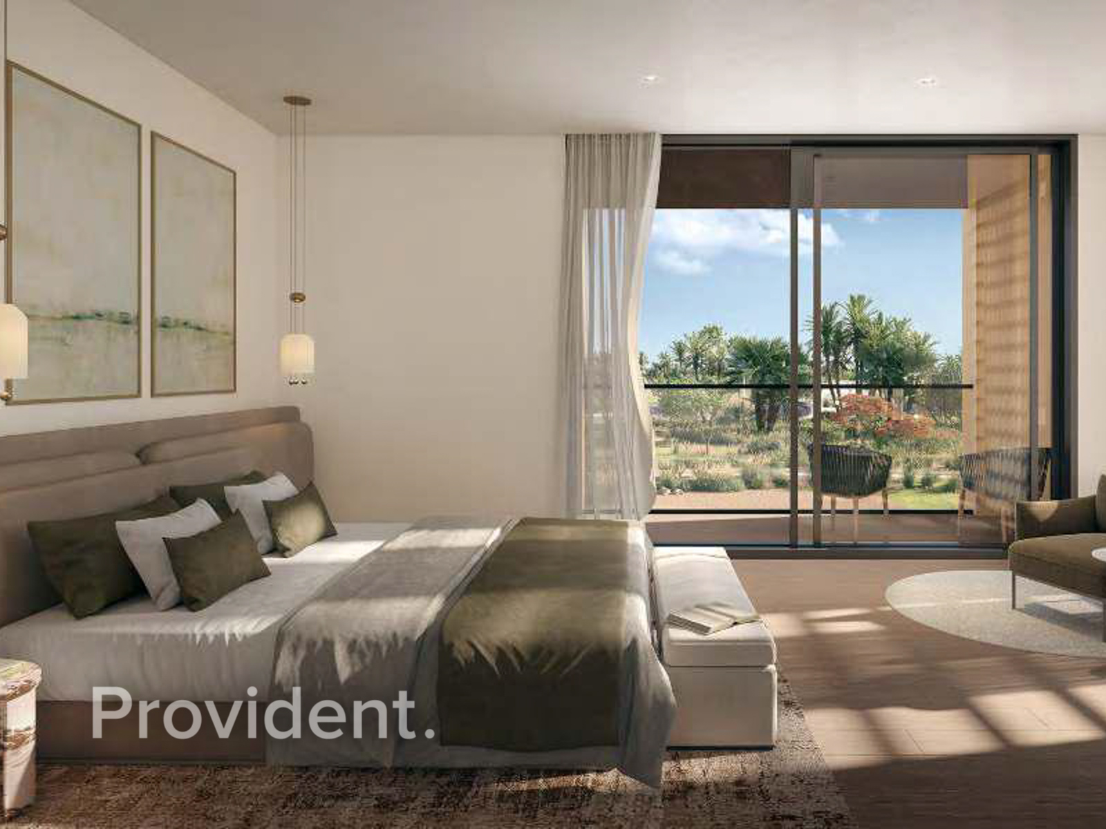 property image - Provident Estate