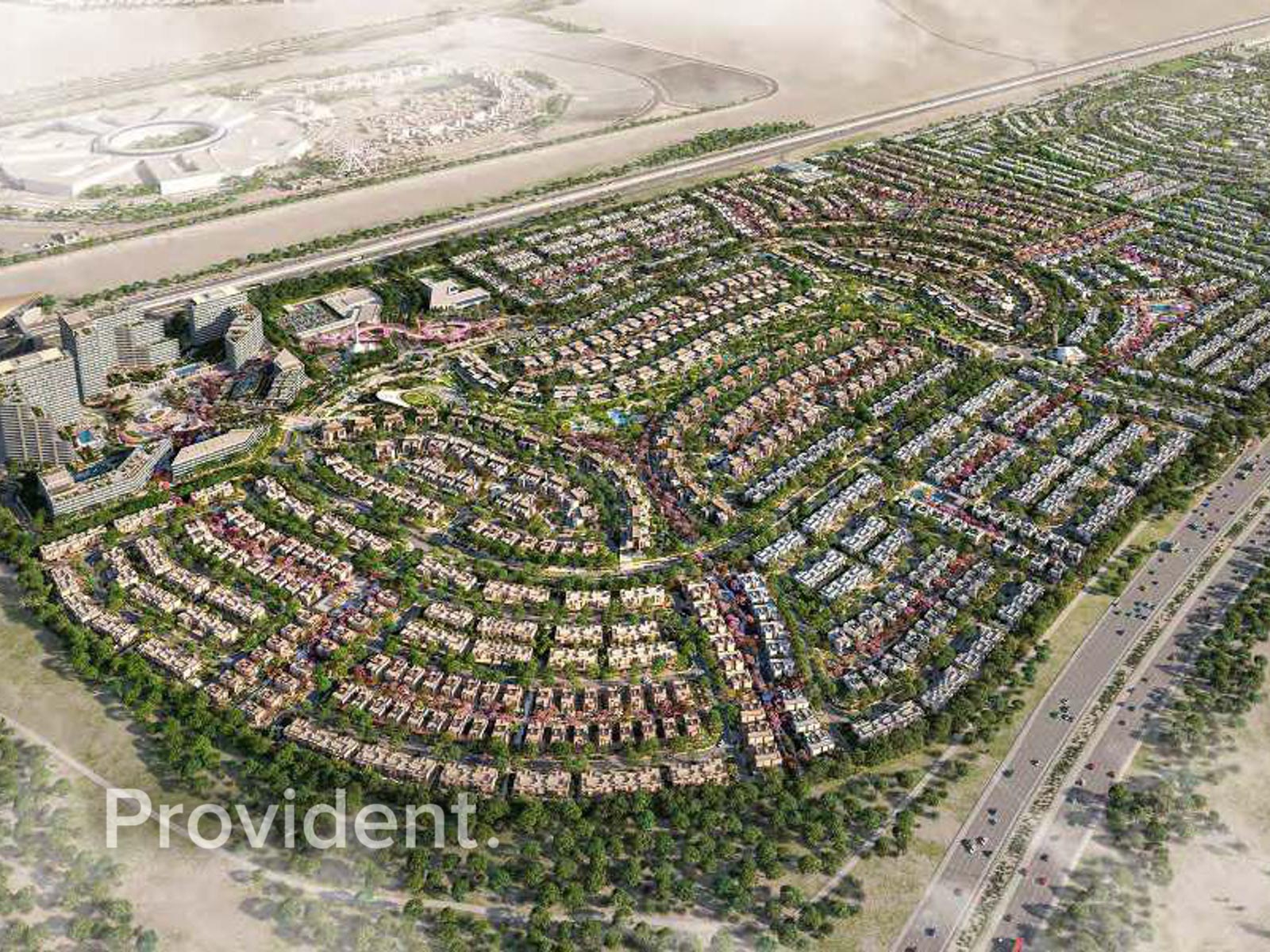property image - Provident Estate