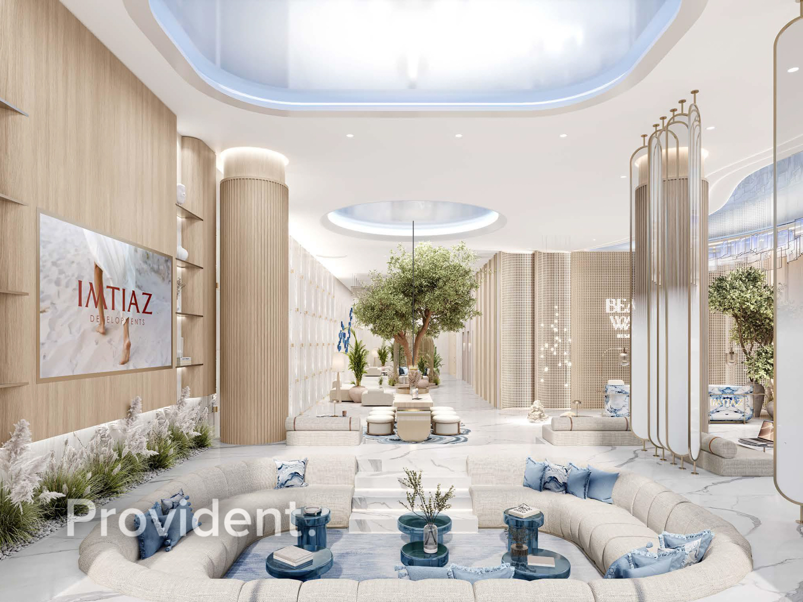 property image - Provident Estate