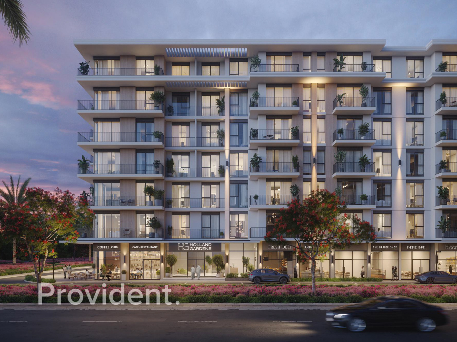 property image - Provident Estate