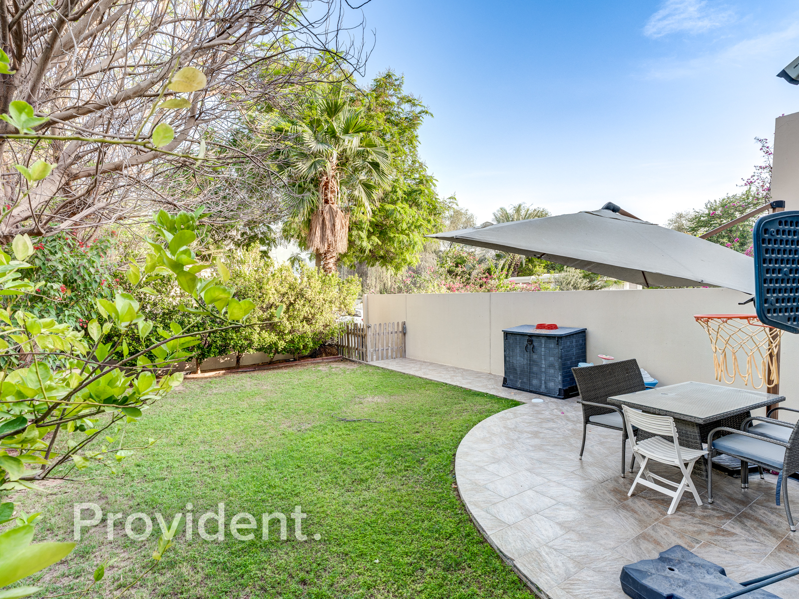 property image - Provident Estate