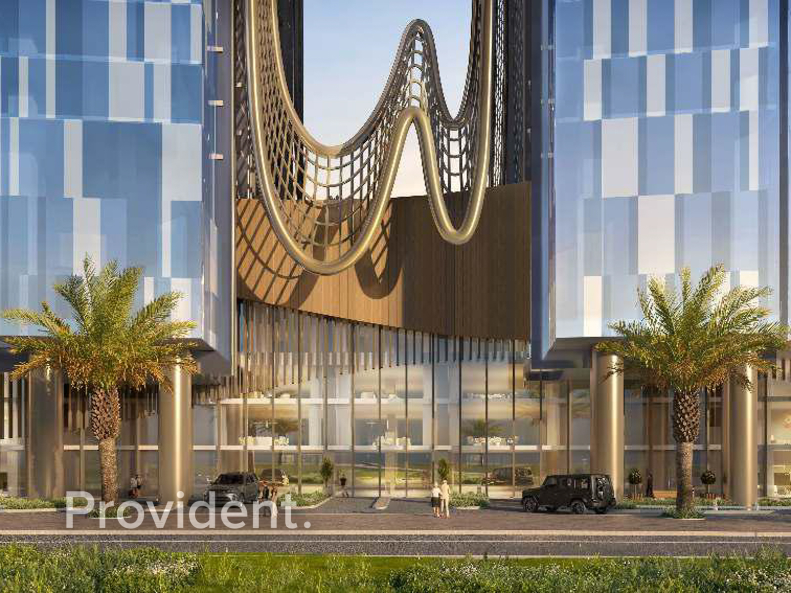 property image - Provident Estate