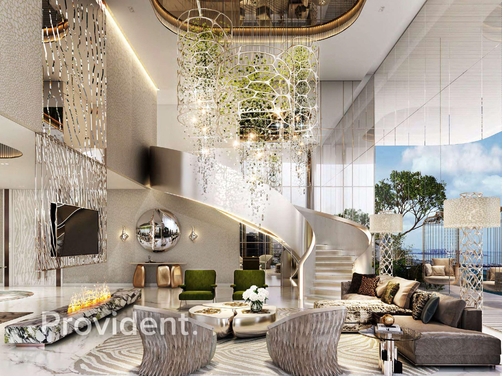 property image - Provident Estate