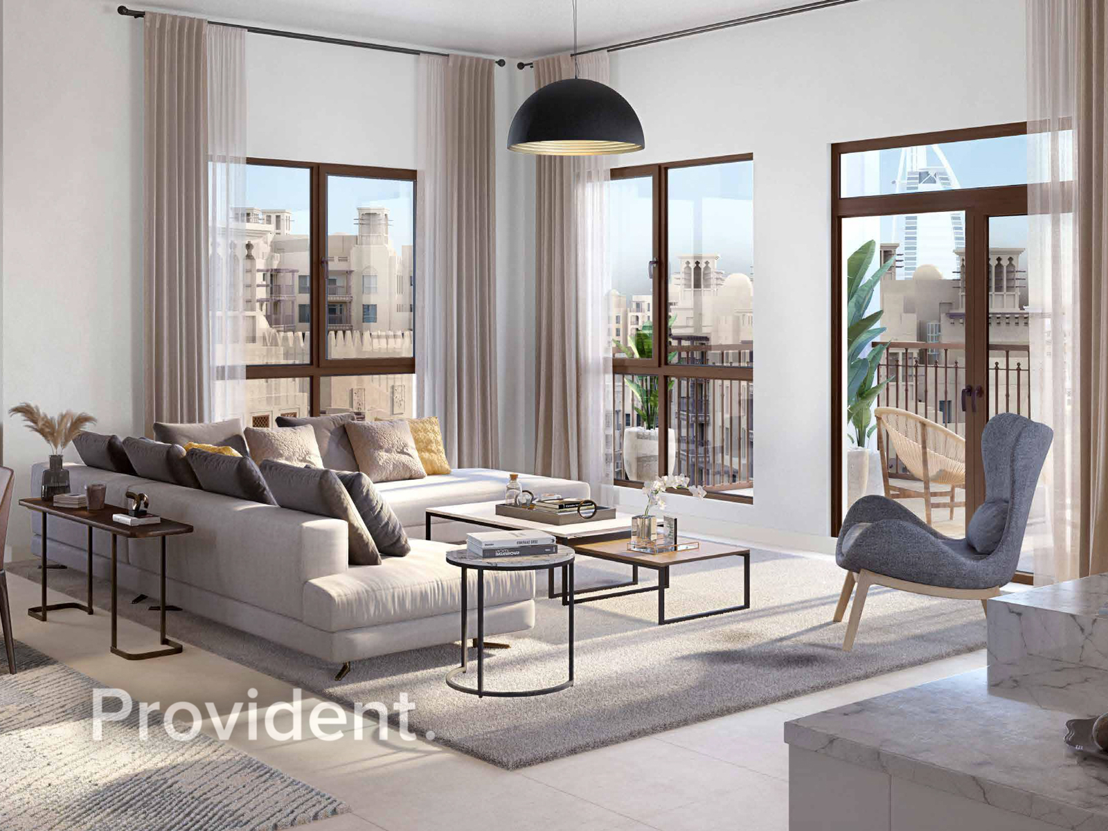 property image - Provident Estate