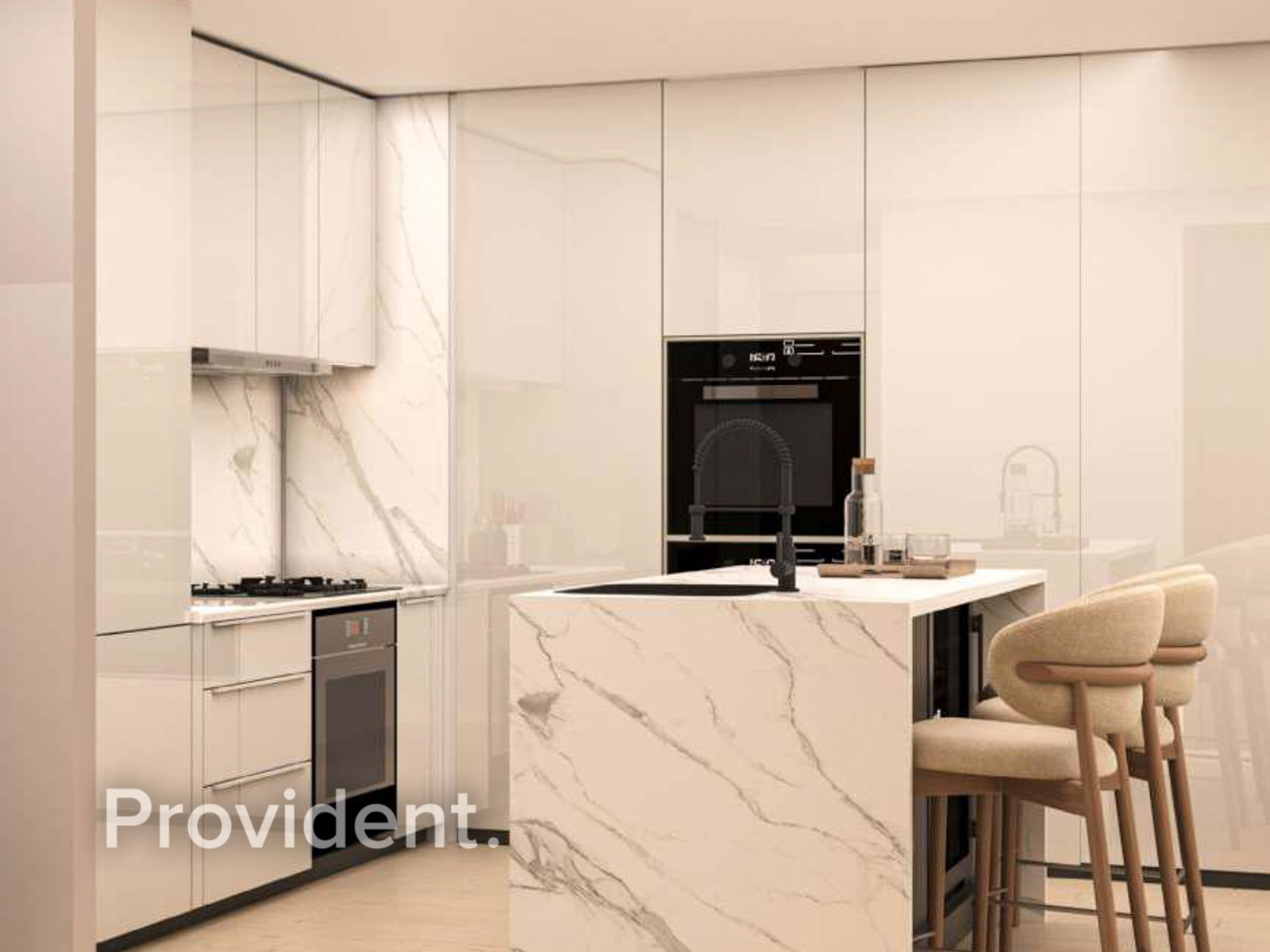 property image - Provident Estate