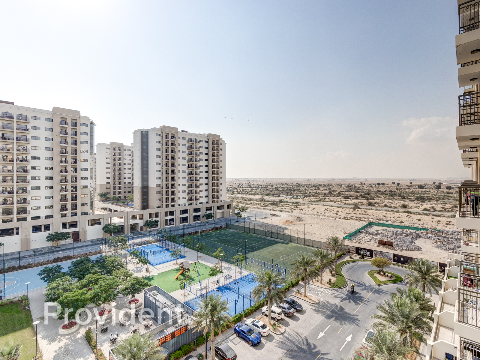 property image - Provident Estate