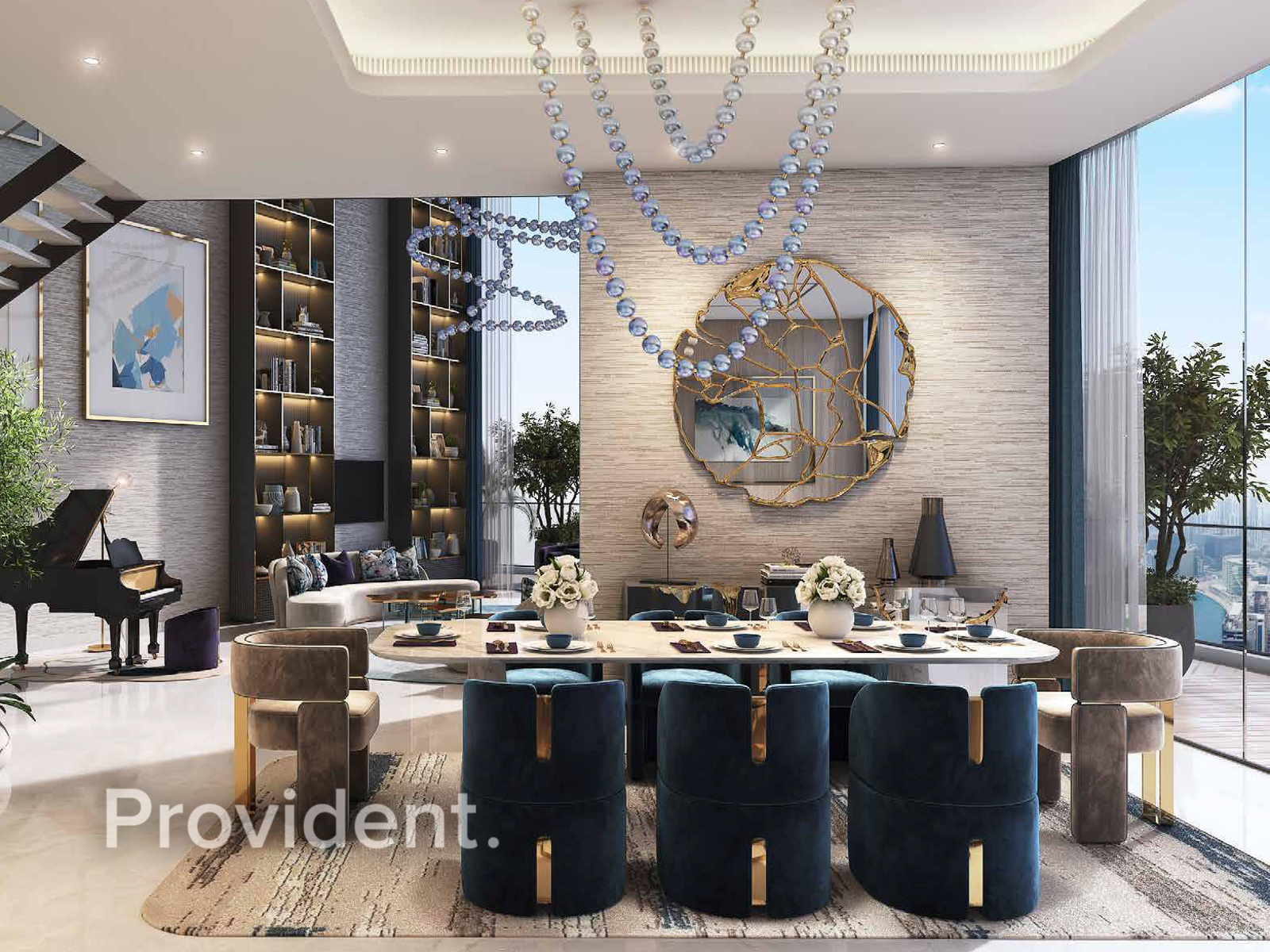 property image - Provident Estate