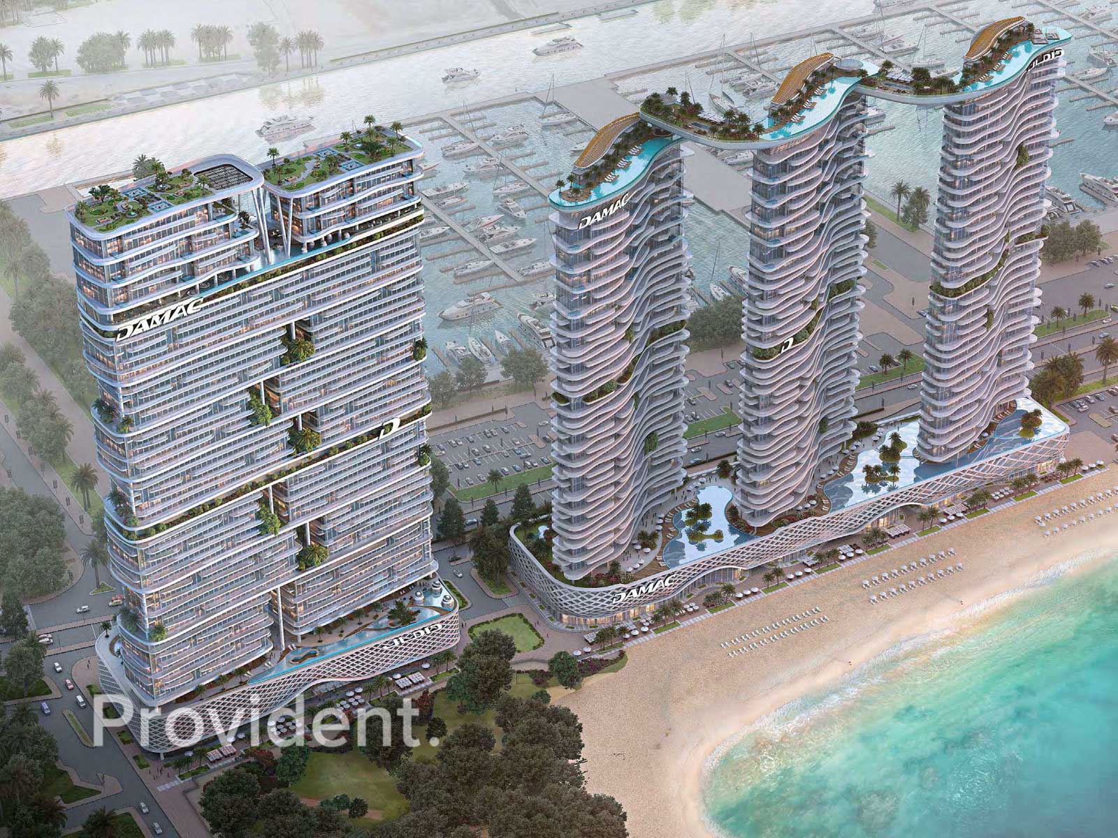 property image - Provident Estate