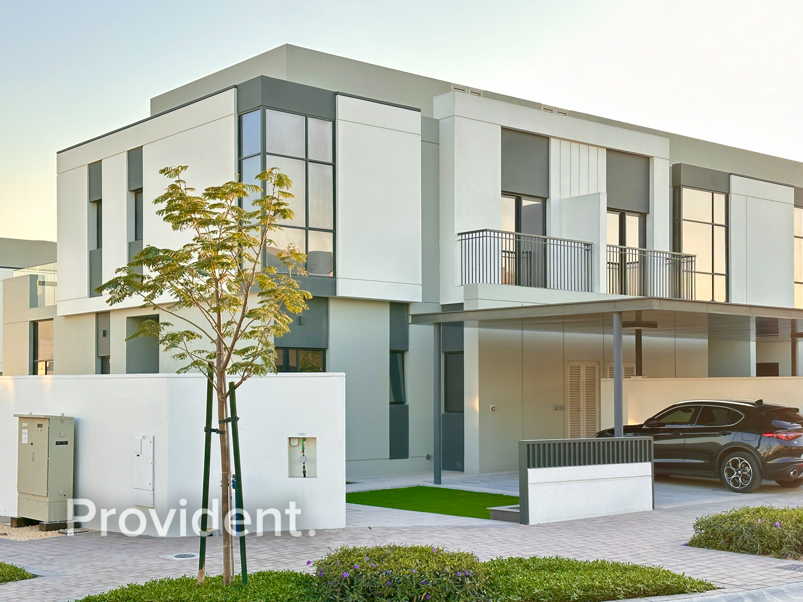 property image - Provident Estate