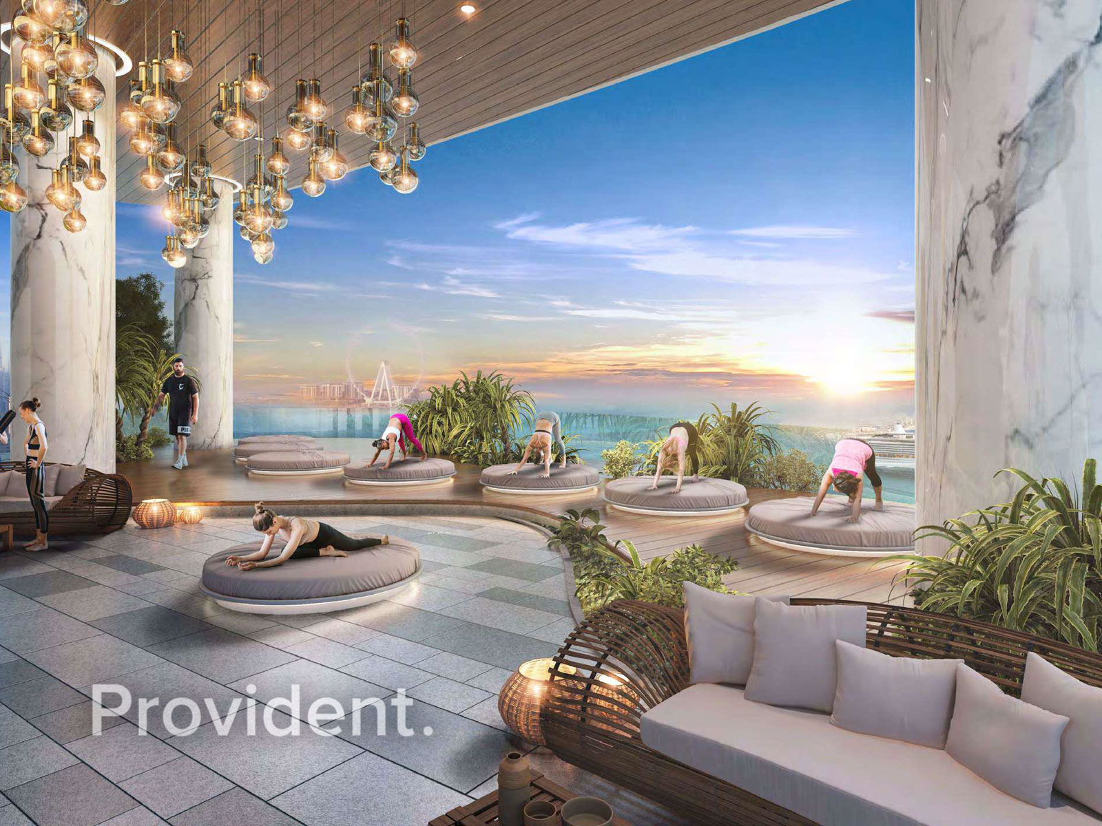 property image - Provident Estate
