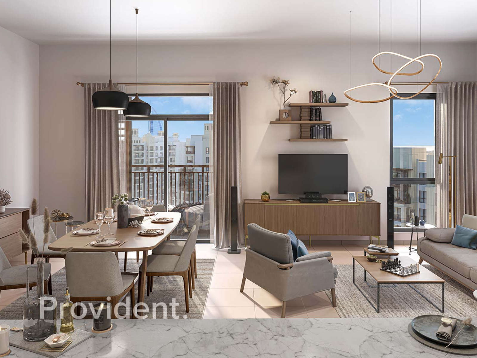 property image - Provident Estate