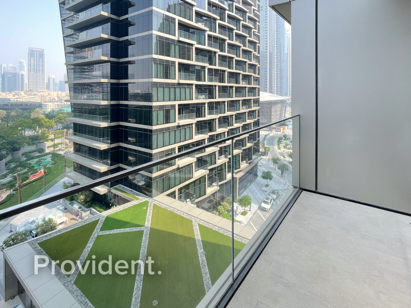 property image - Provident Estate