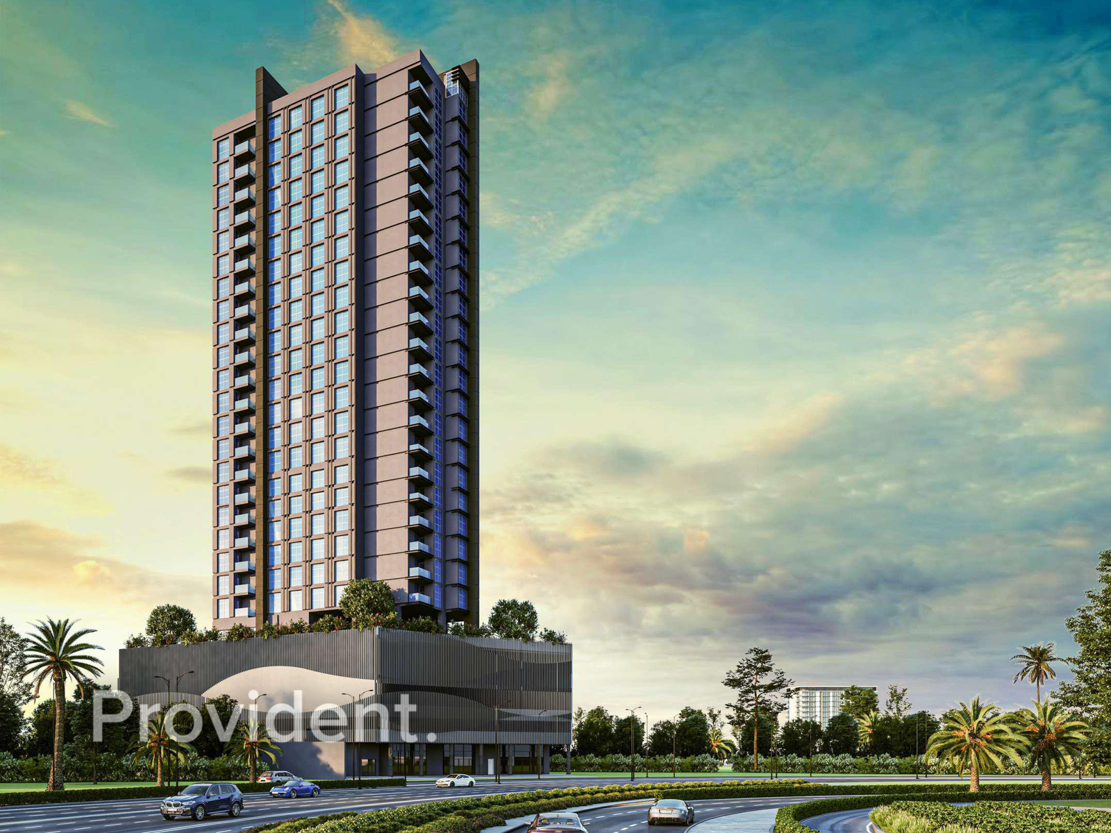 property image - Provident Estate
