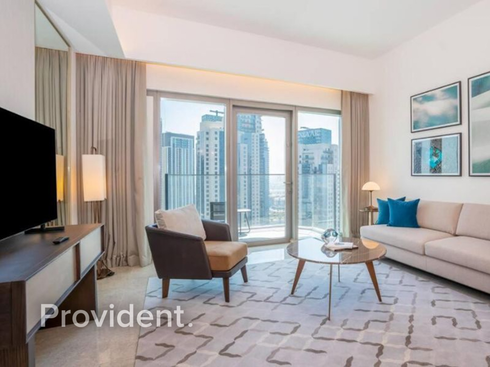 property image - Provident Estate