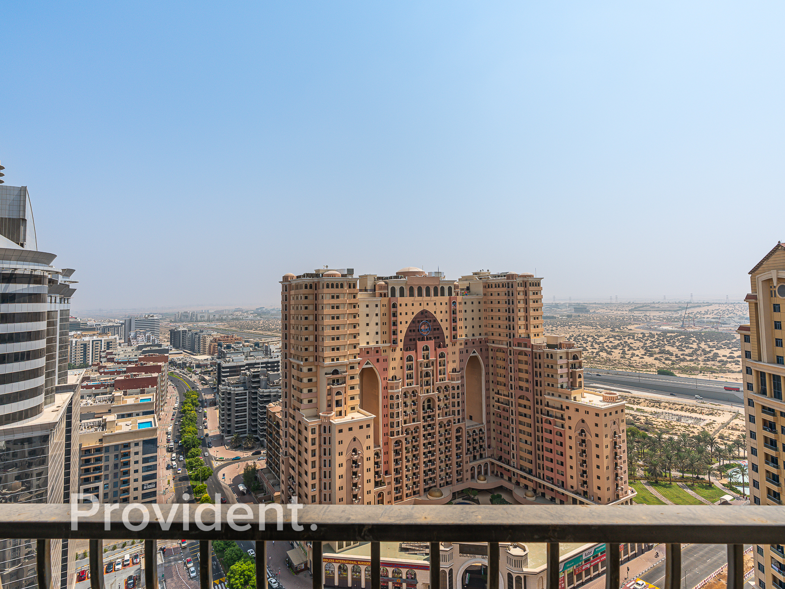 property image - Provident Estate