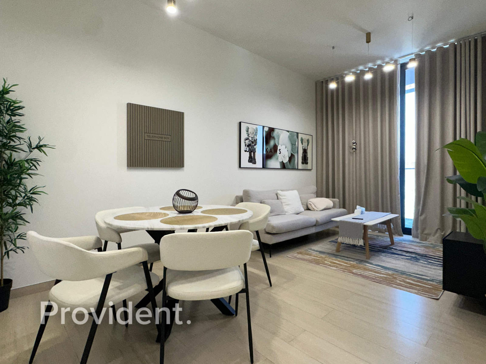 property image - Provident Estate