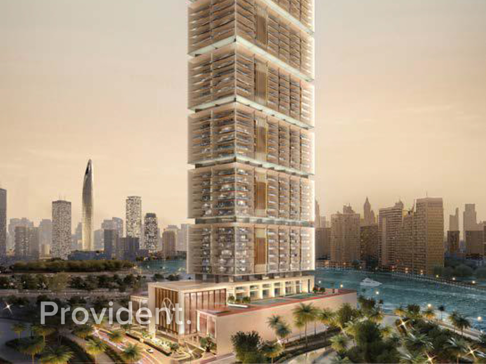 property image - Provident Estate