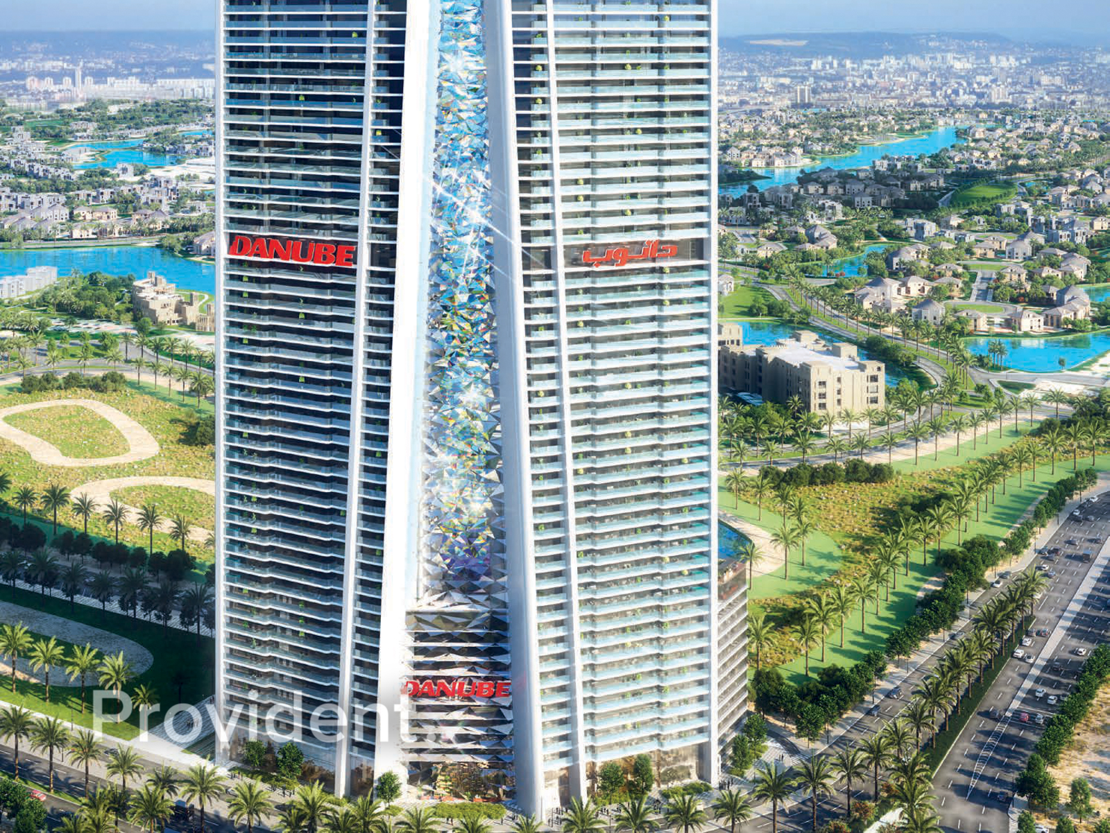 property image - Provident Estate