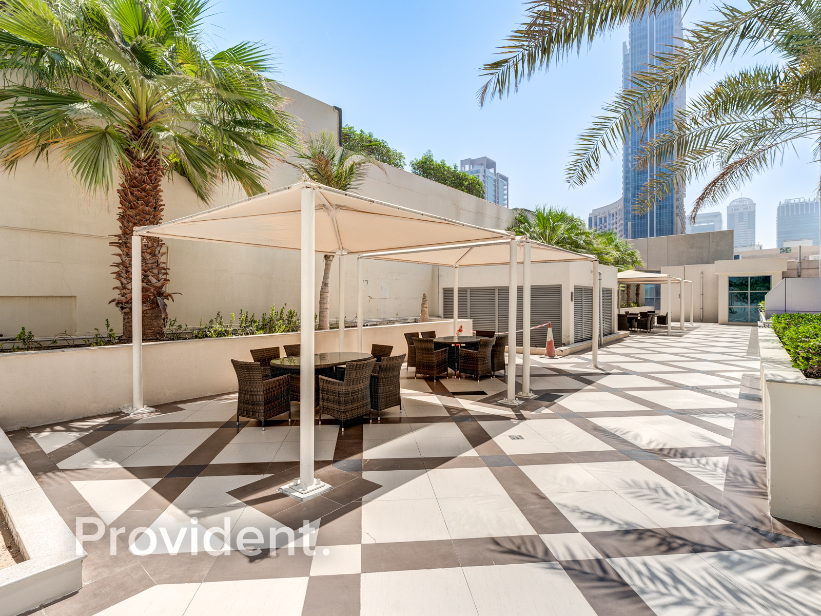 property image - Provident Estate