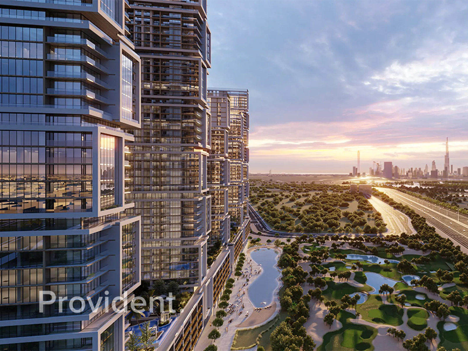 property image - Provident Estate