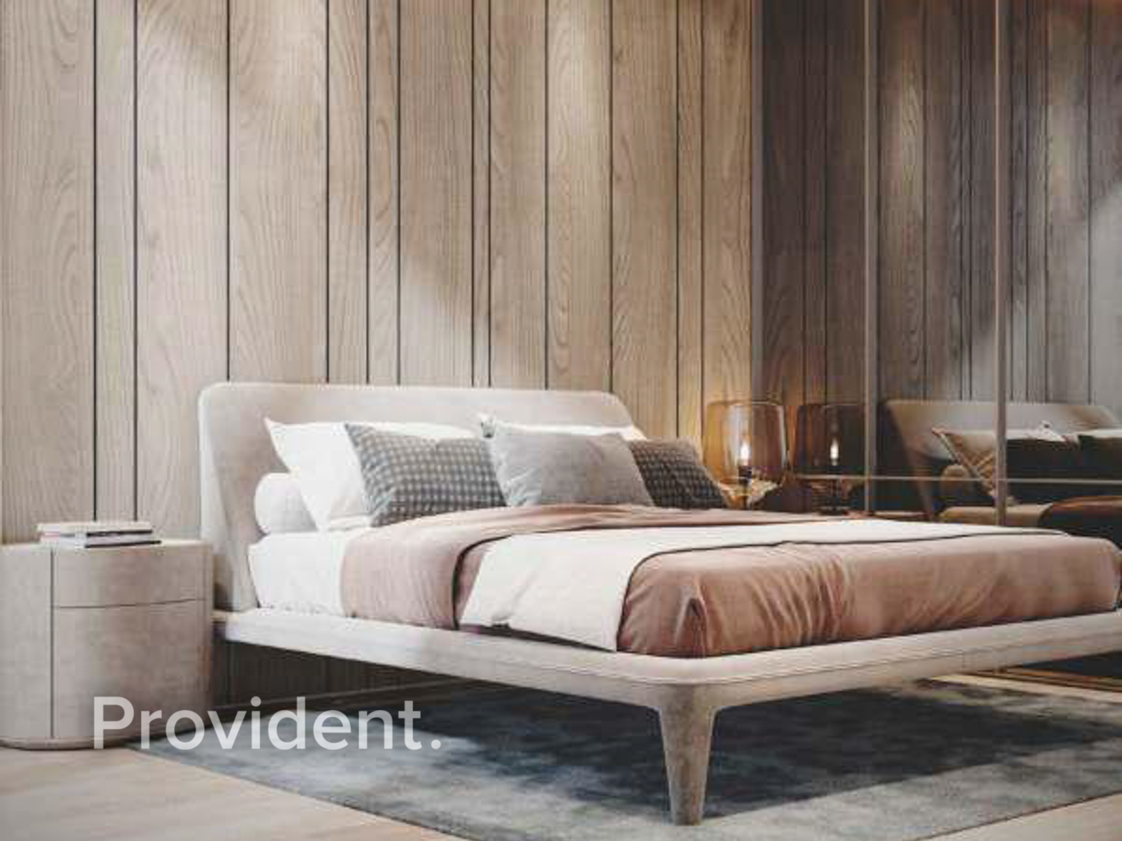 property image - Provident Estate
