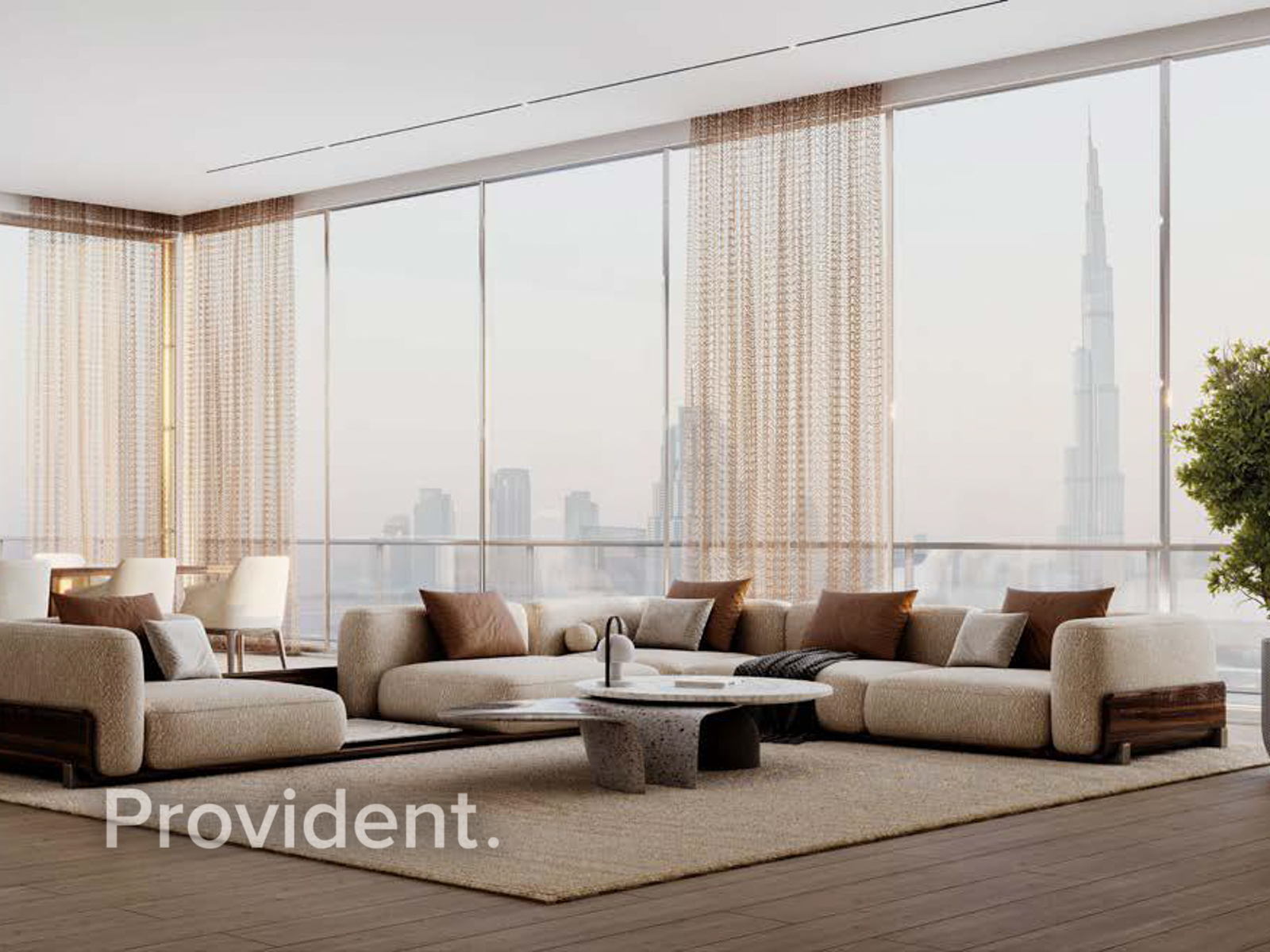 property image - Provident Estate