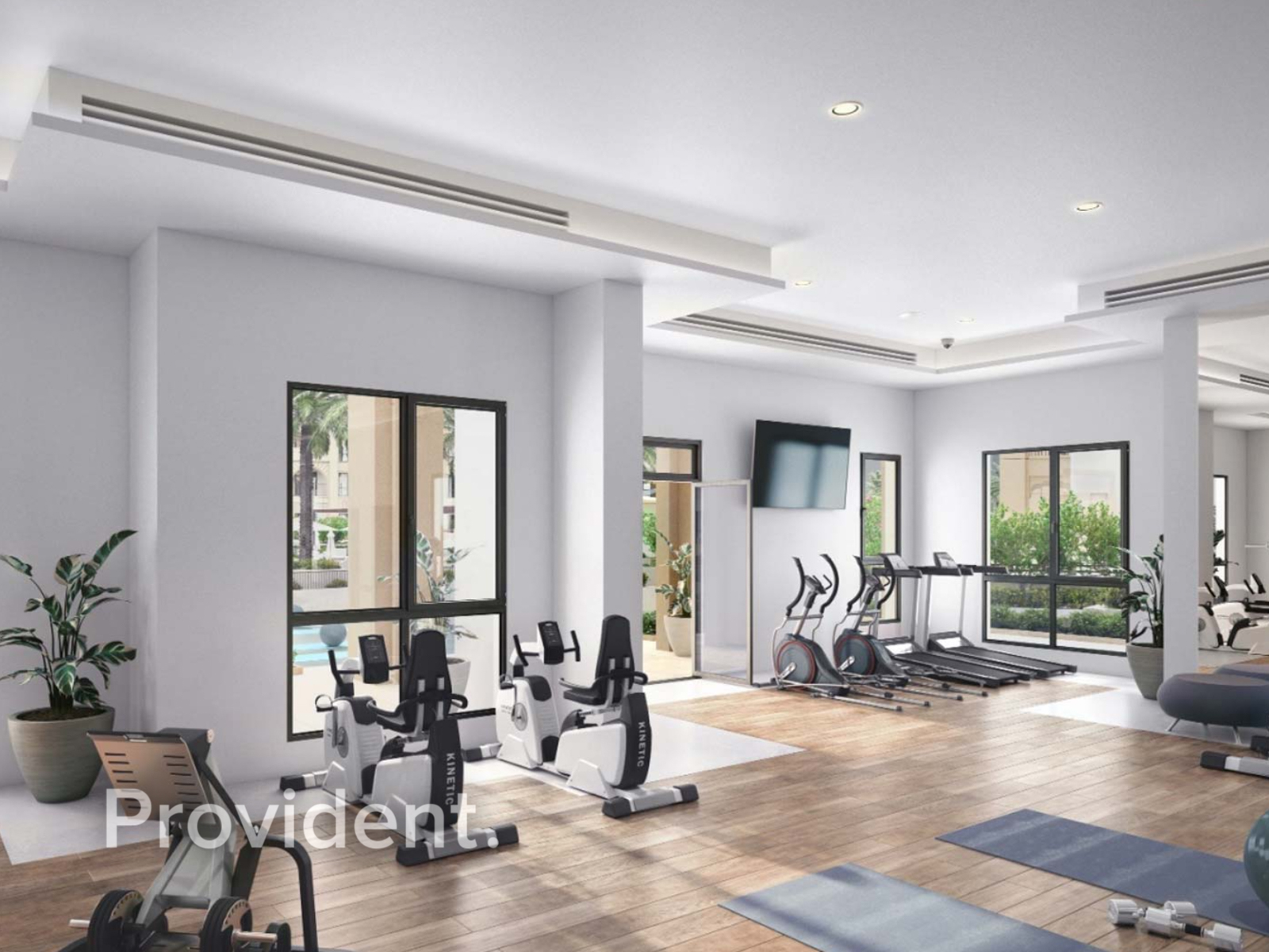 property image - Provident Estate