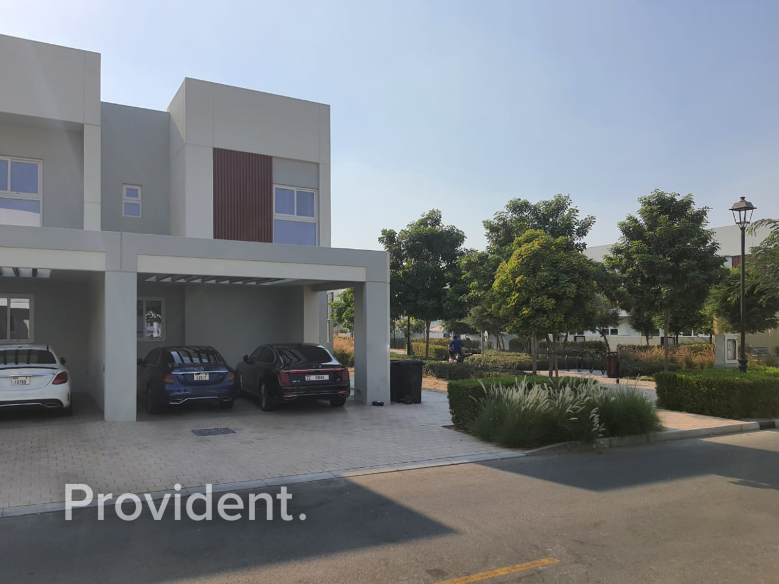 property image - Provident Estate