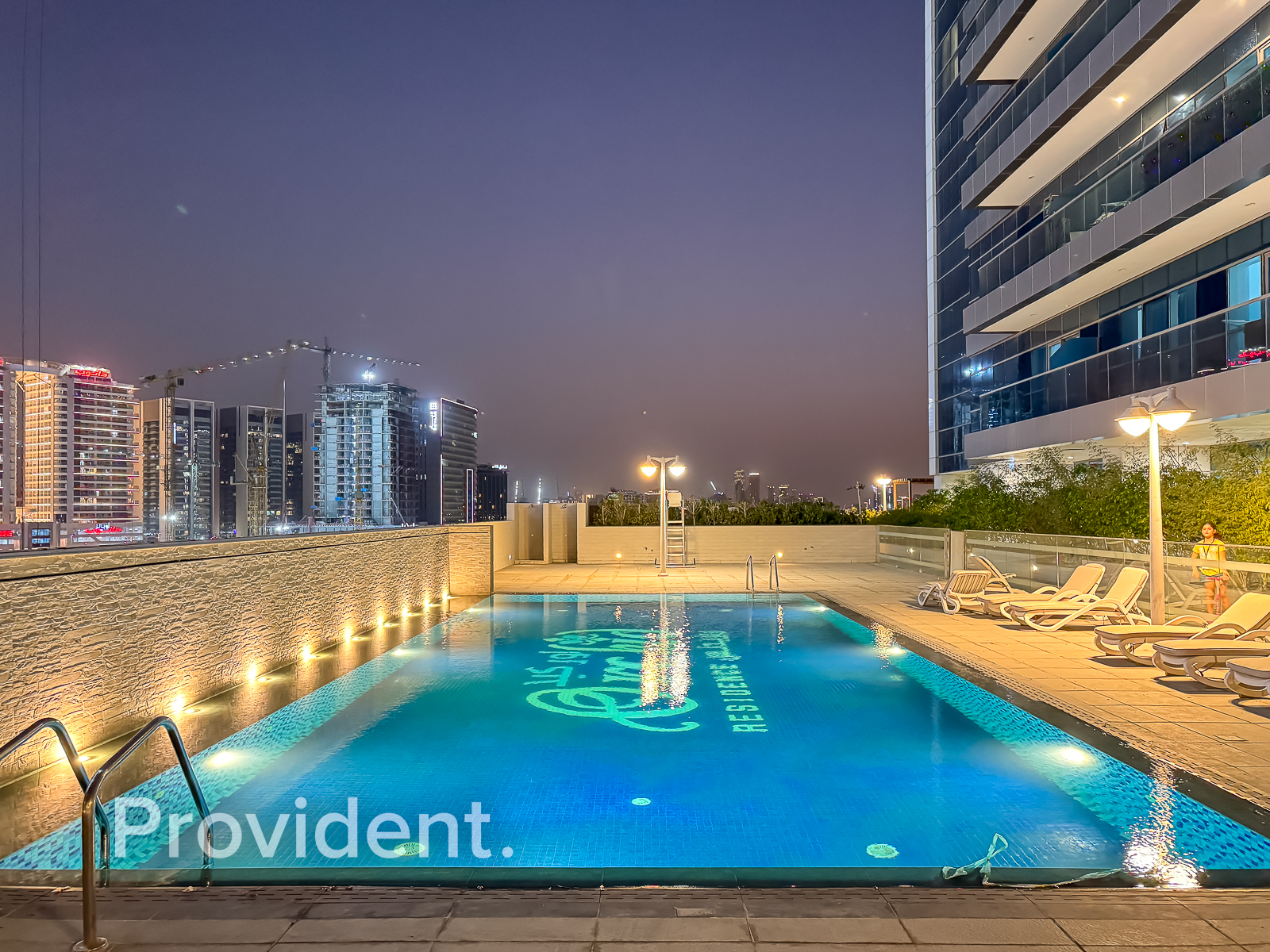 property image - Provident Estate